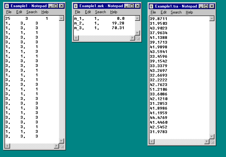 Files