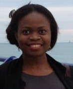 Gloria Ulasi mass spectrometry PhD student