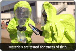 ricin-tester