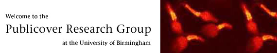 Welcome to the Publicover Research Group