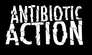 Antibiotic Action logo